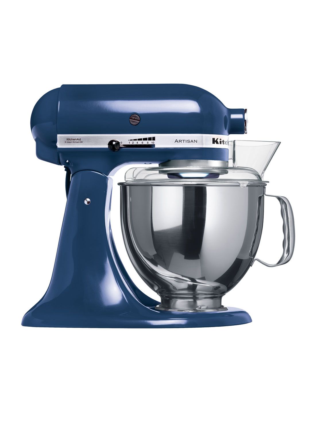 Kitchenaid Artisan Milkshake Matt Specialty Appliances