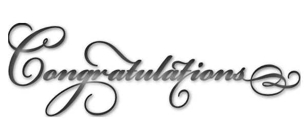 Download Congratulations svg file | Silhouette cameo freebies, Card ...