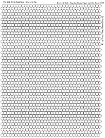 peyote graph paper patterns zlatan fontanacountryinn com brick stitch graph paper free