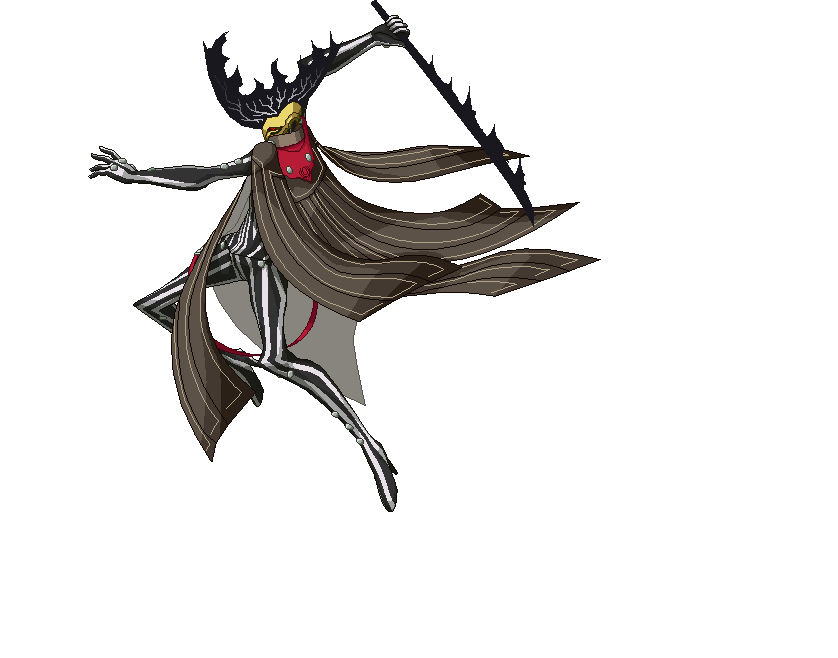pic Dustloop Gif arcsys fighters sprite art page 56