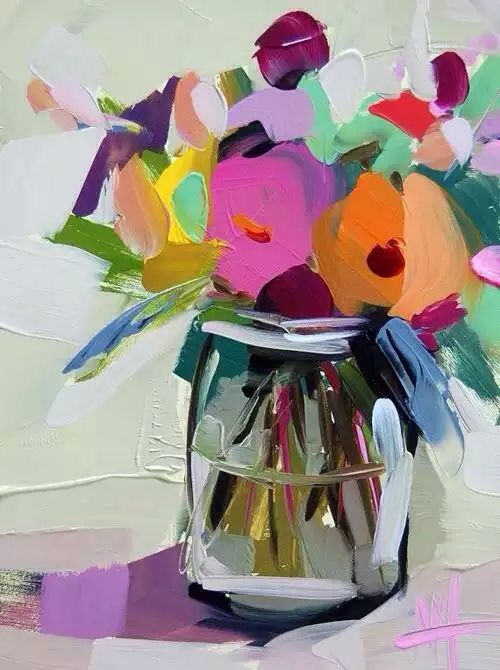 Country Flowers In Jar Original Still Life Oil Painting By Angela Moulton 6 X 8 Inch On Panel Ready To Ship Sept 12 Tami Country Flowers In Jar Original Still Life Oil Painting By Angela Moulton 6 X 8 Inch On Panel Ready To Ship Sept 12 Tami