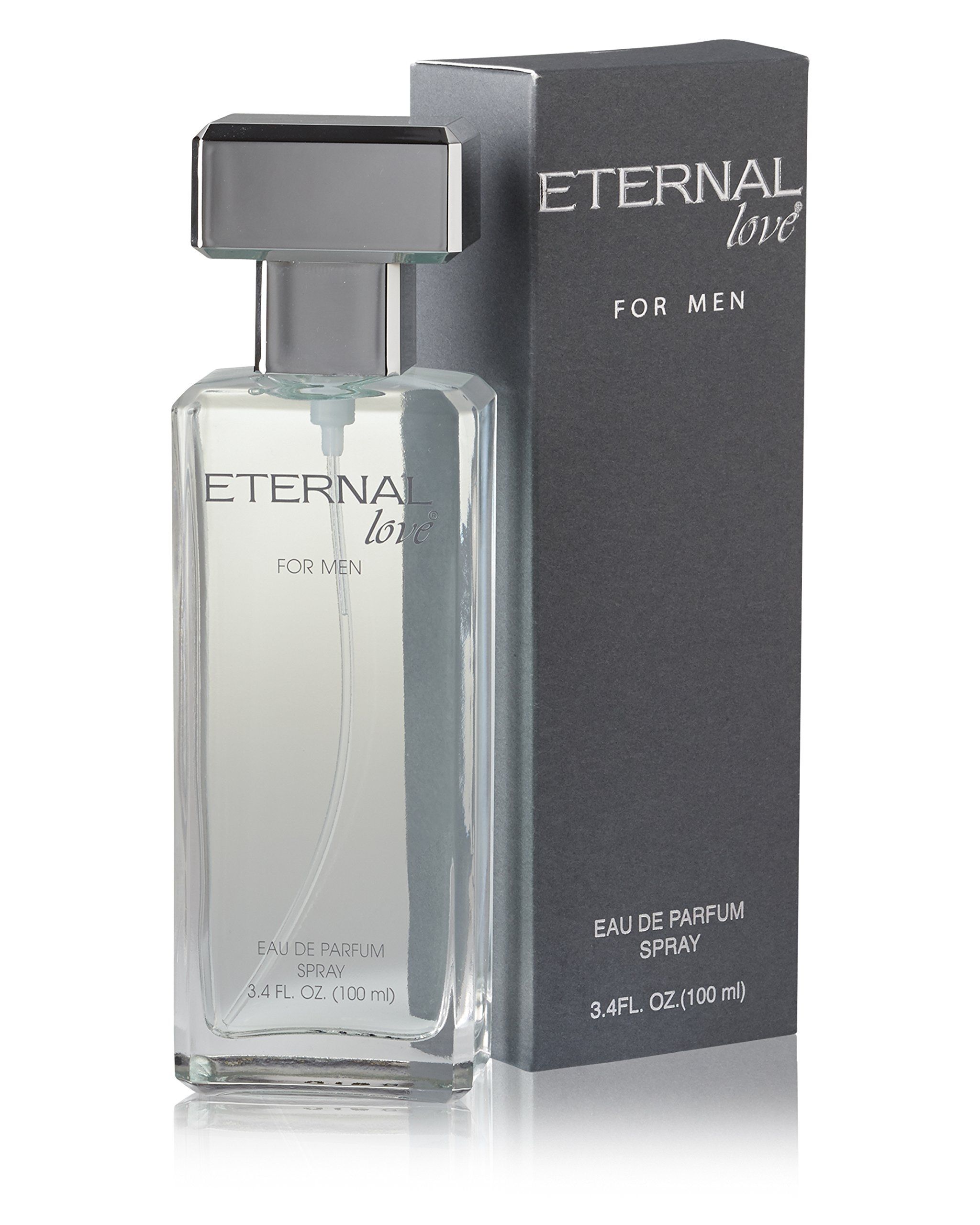 Eternal Love For Men 3 4 Oz Eau De Parfum Spray Details Can Be Found Eternal Love For Men 3 4 Oz Eau De Parfum Spray Details Can Be Found