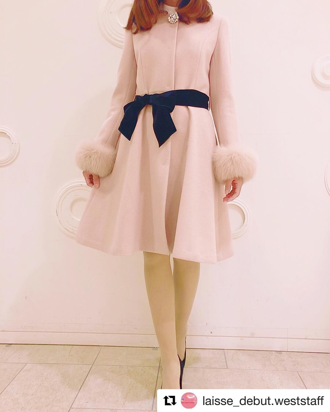 皆様のお越しをお待ちしております Repost Laisse Debut Weststaff With Get Repost 本日は 阪急うめだ本店 よりコート受注会のご案内を致します 8月に入荷する コート 2型を先行でご試着していた レディ コート ウールコート 皆様のお越しをお待ちしております Repost Laisse Debut Weststaff With Get Repost 本日は 阪急うめだ本店 よりコート受注会のご案内を致します 8月に入荷する コート 2型を先行でご試着していた レディ コート ウールコート