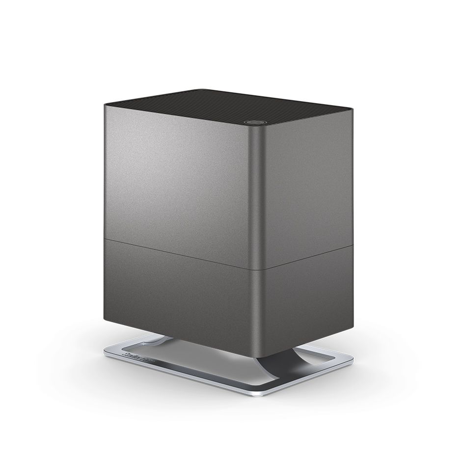Humidifier evaporator Oskar little with Swiss design Humidifier evaporator Oskar little with Swiss design