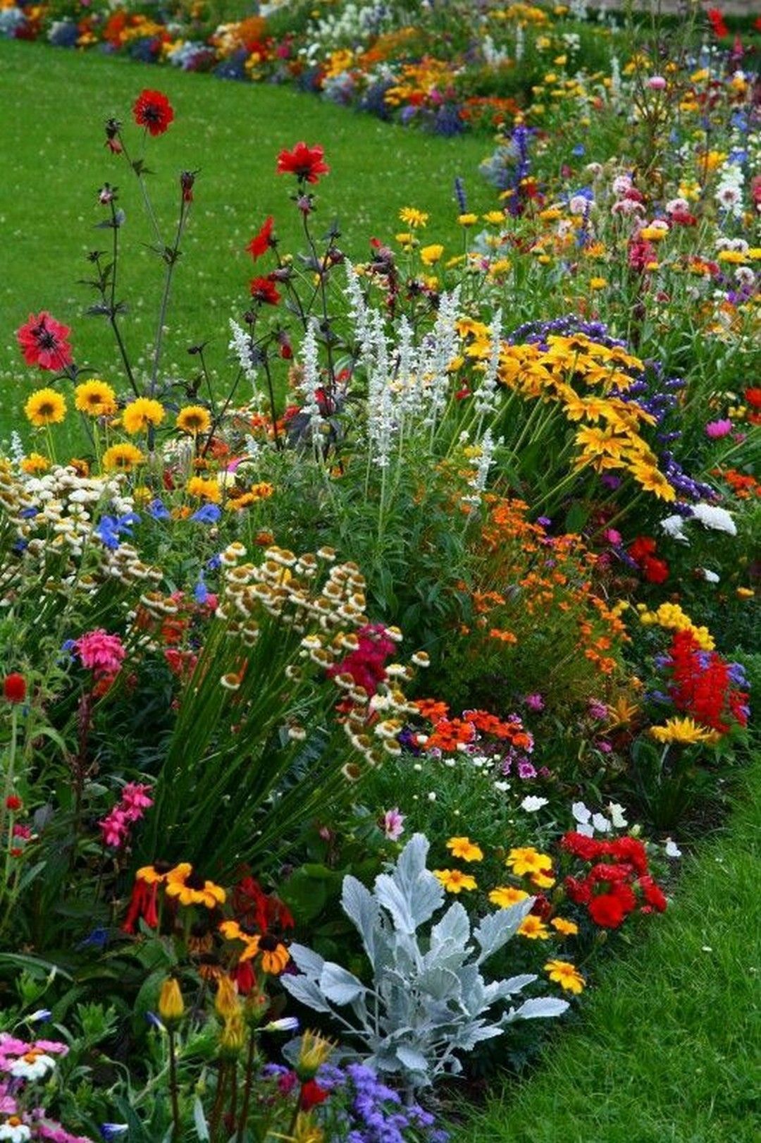 Outdoor Gardens _ Outdoor Gardens