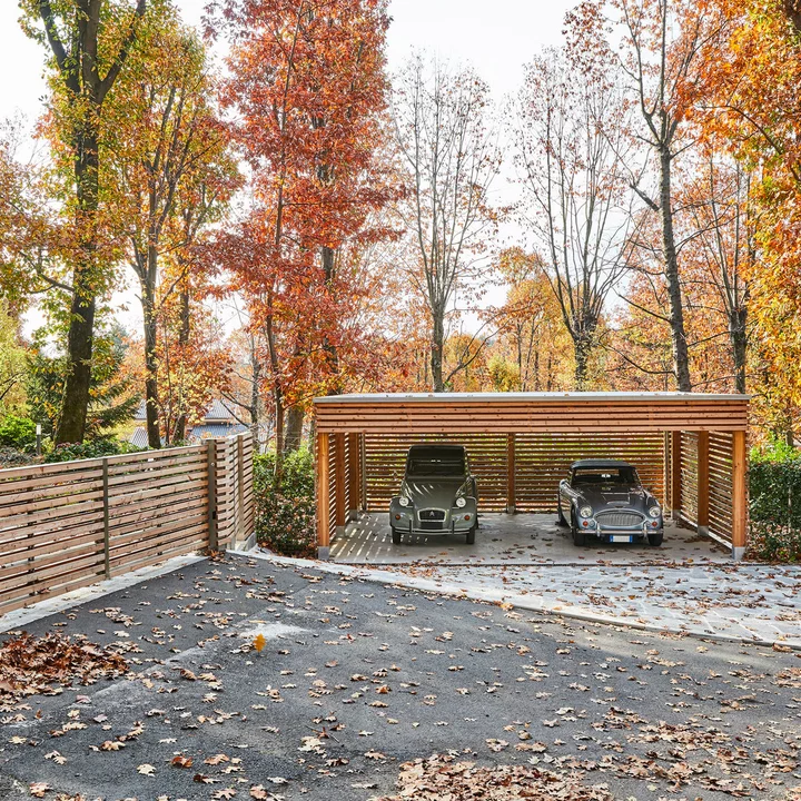 Cantilever Carport, Pergola Carport, Carport Designs, Carport Ideas, Wooden Carports, Modern