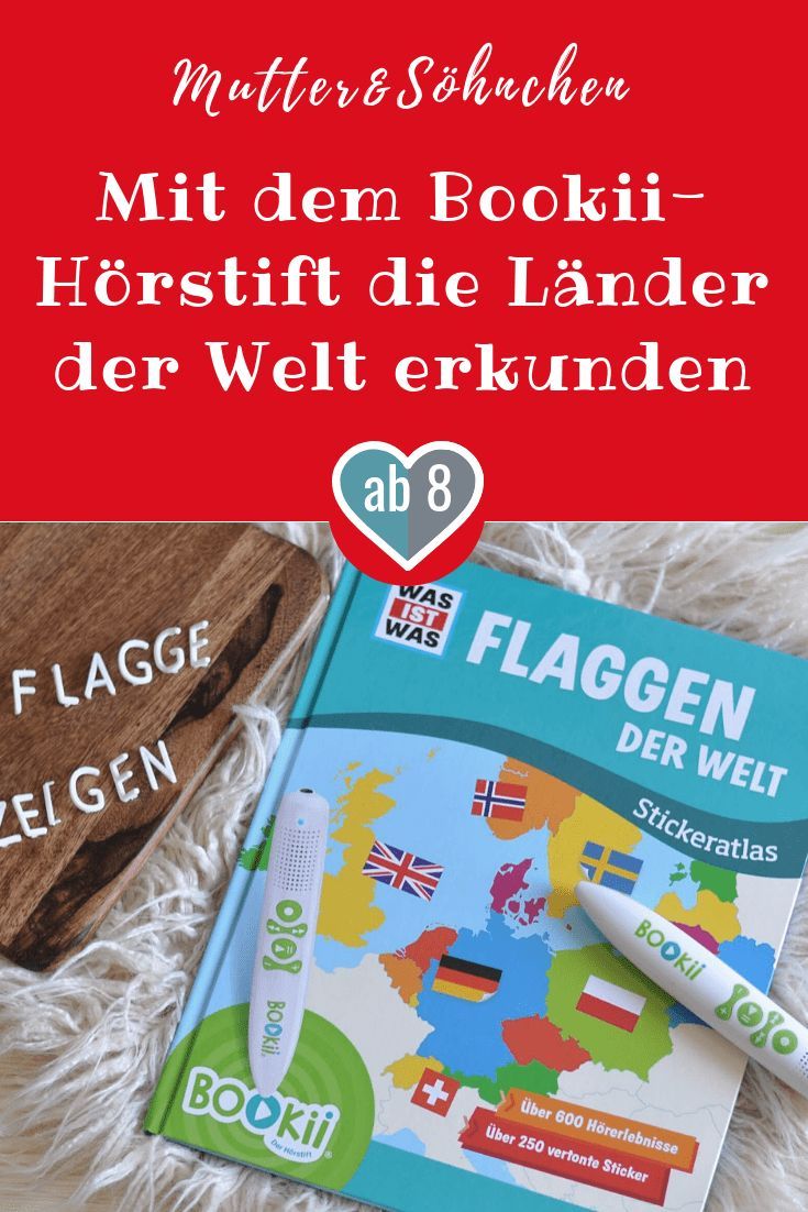 Farben kennenlernen für kinder