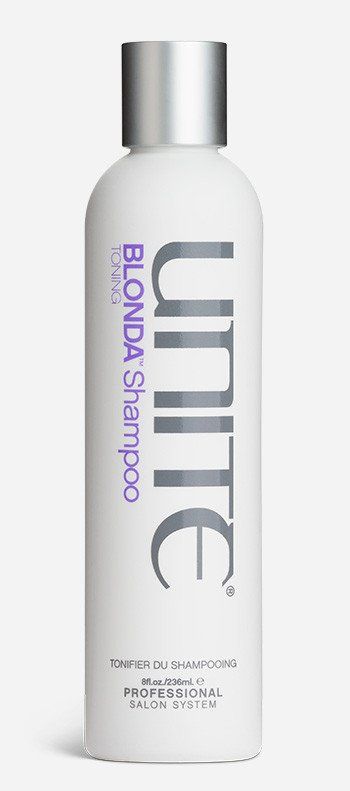 unite daily blonda shampoo unite daily blonda shampoo