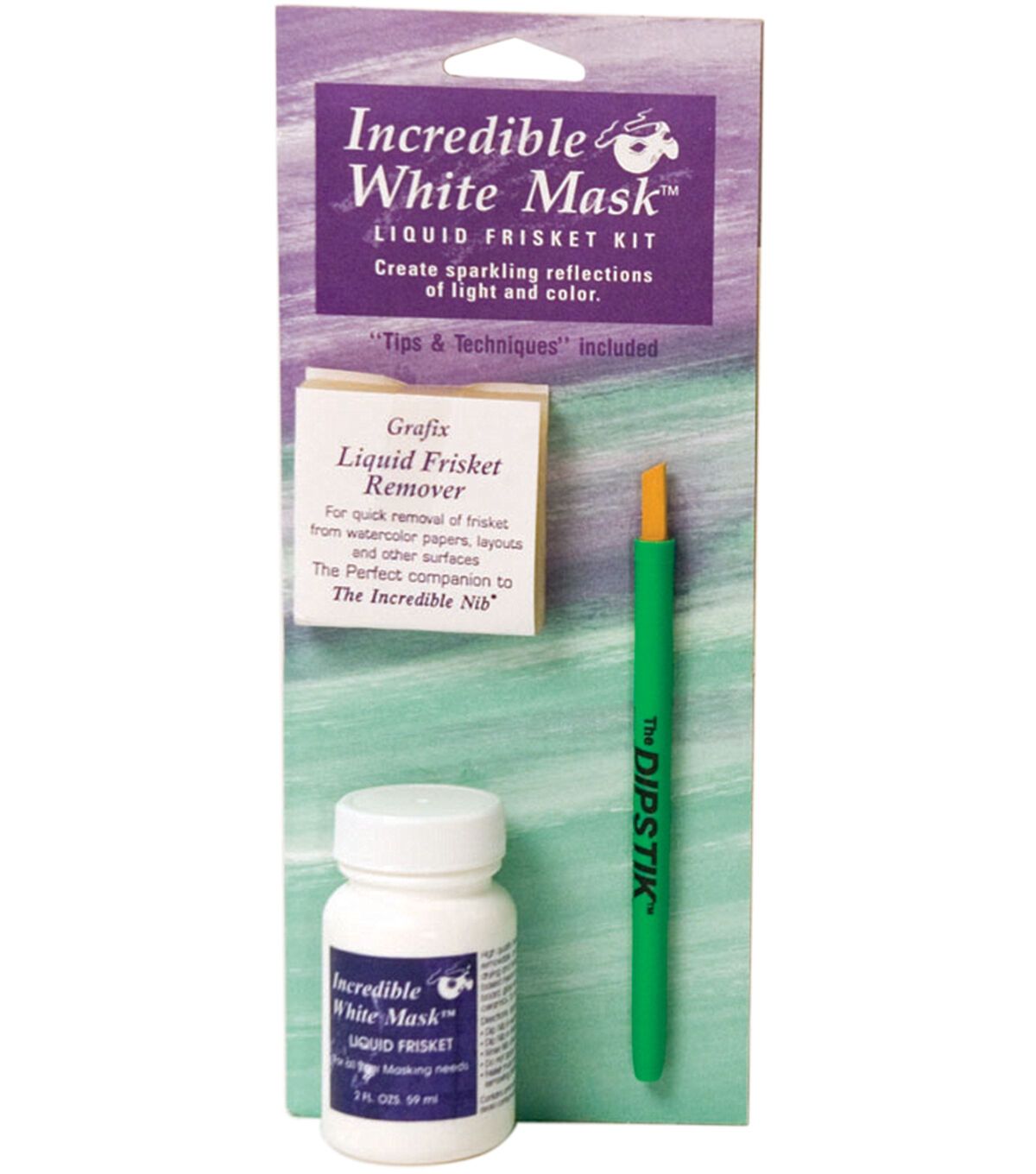 Incredible Art Products