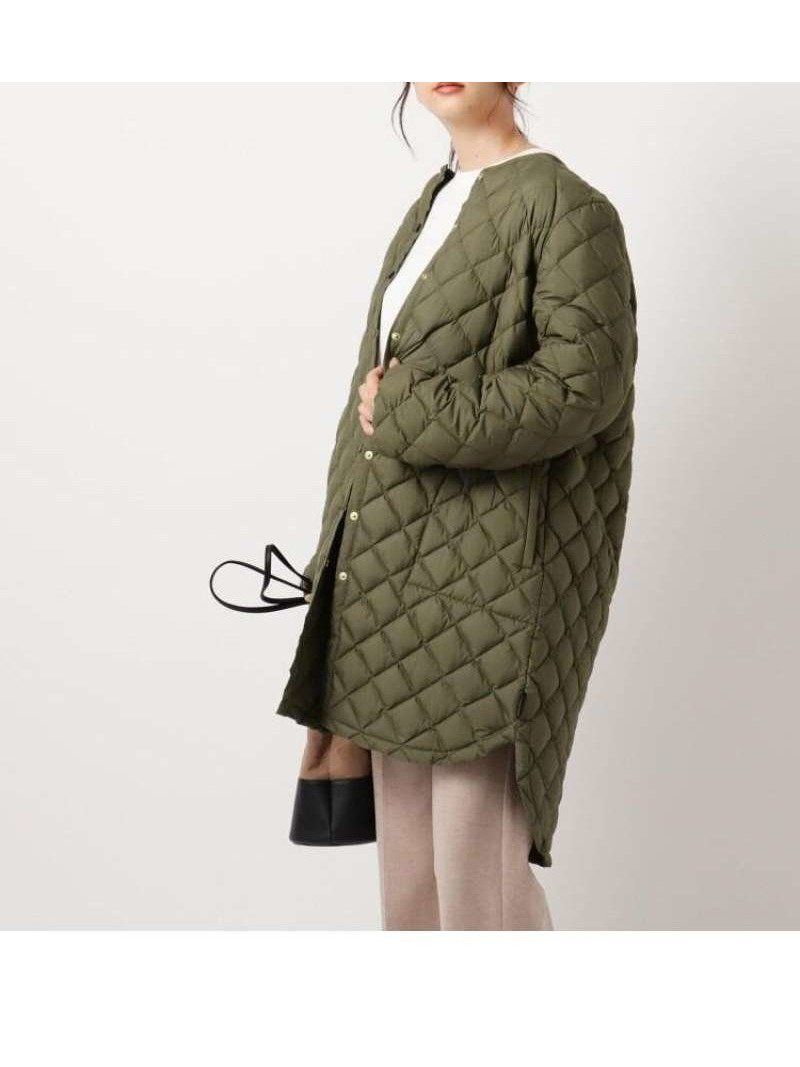 ザ ショップ ティーケー The Shop Tk の 別注 Traditional Weatherwear Arkey ノーカラーロングキルティング コート インテリア キッズ メンズ レディースファッション 服の通販 Founy ファニー ファッション F ファッションアイデア ファッション レディース ザ ショップ ティーケー The Shop Tk の 別注 Traditional Weatherwear Arkey ノーカラーロングキルティング コート インテリア キッズ メンズ レディースファッション 服の通販 Founy ファニー ファッション F ファッションアイデア ファッション レディース
