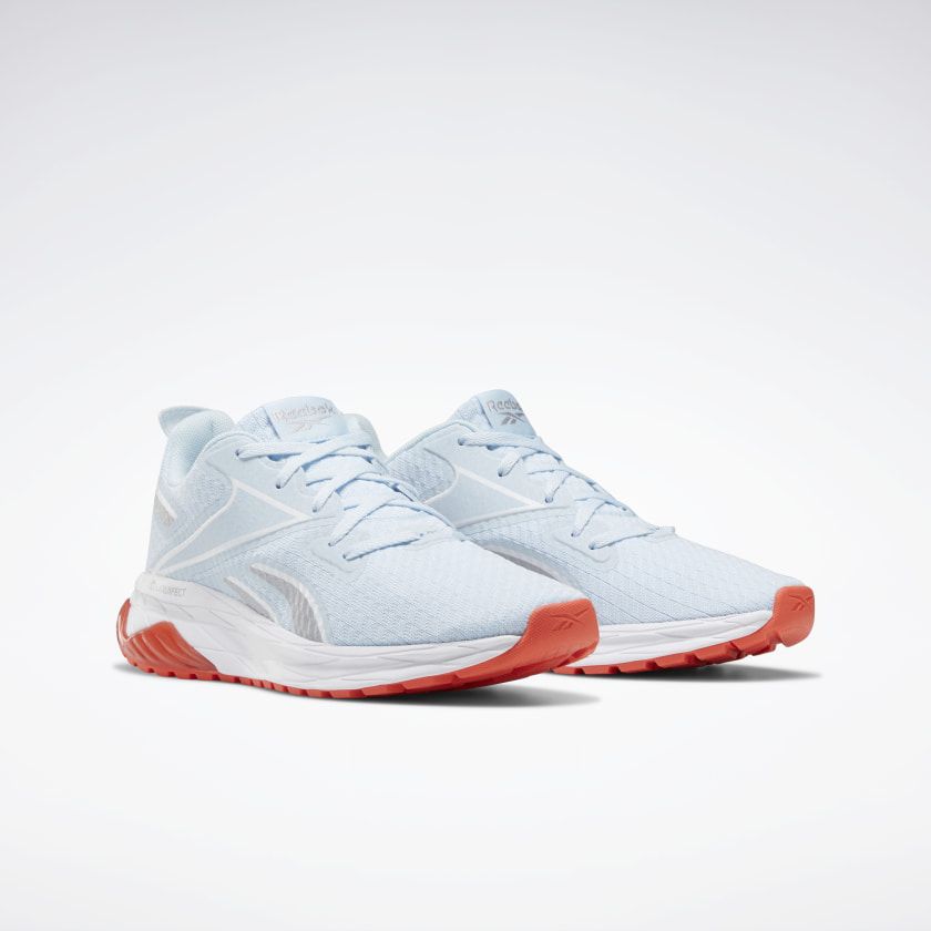 Shop For Liquifect Sport Women S Running Shoes Blue At Reebok Com See All The Styles And Colors Of Liquifect Sport Womens Running Shoes Running Shoes Reebok