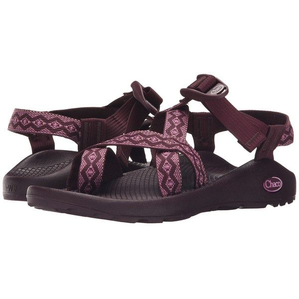 chaco ladies sandals