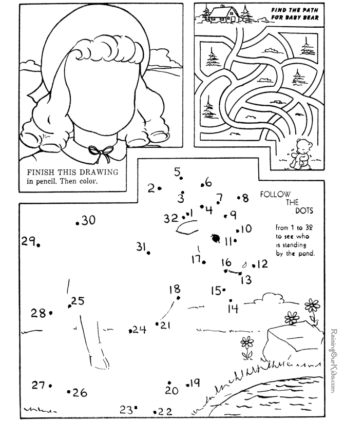 Decisive image throughout printable activities for toddlers Impeccable image in printable activities for toddlers