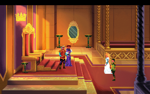 Pin on Gamer
Rosella Kings Quest