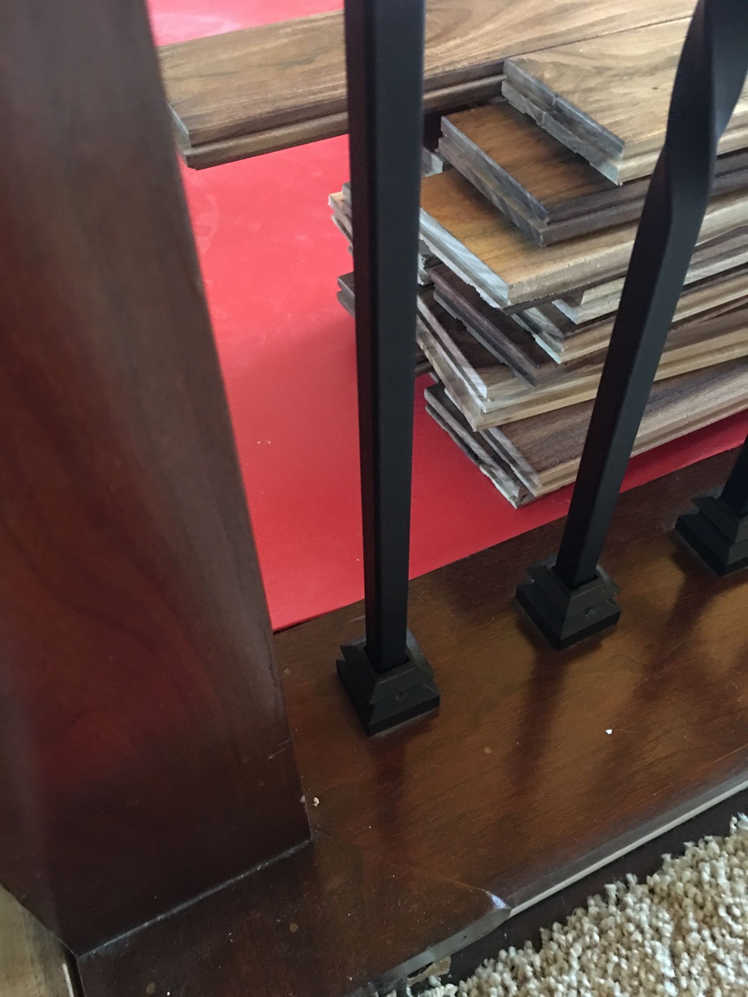 What Type Of Wood Stain Combination Is This Looking To What Type Of Wood Stain Combination Is This Looking To