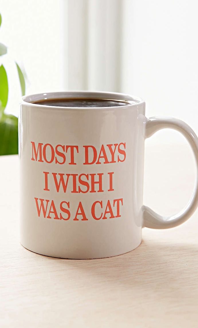 Cat Mug Cataholic Pinterest Tazas Thermos And Gatos Cat Mug Gatos Productos Loca Por Los Locos Taza De