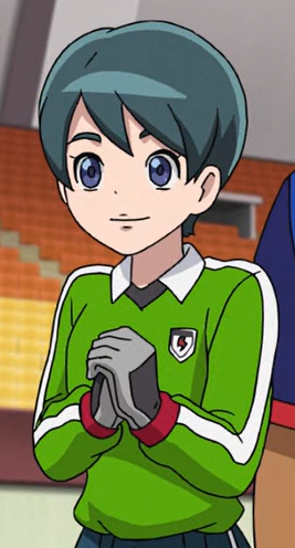 inazuma eleven ares sandra fischer inazuma eleven ares sandra fischer