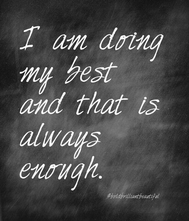 Do your best | Quotes, Words quotes, Inspirational quotes