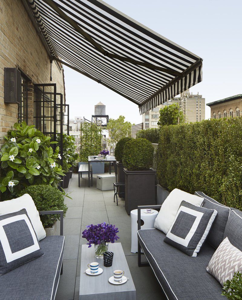 Courtyard Garden View Apartments Images/Pictures See more of Timothy Whealon Inc.'s Gramercy Park Penthouse