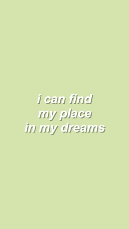 wallpapers Instagram Aesthetic Green Captions pin by caroline on quotes green