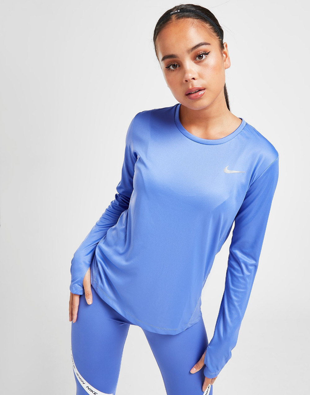 jd nike miler