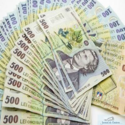 Guvernul extinde acordarea indemnizaţiei de 41,5% din câştigul salarial mediu brut şi altor categorii de profesionişti Lei, Yellow Dragon, Seed Pack, Five Hundred, Us Dollars, Bank Notes, Cold Winter, Main Colors, Euro