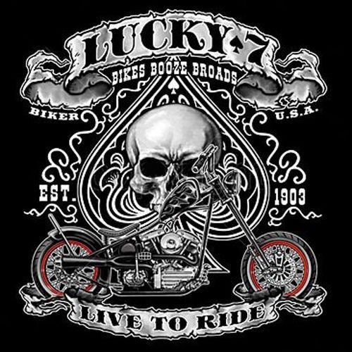 Poker lucky 7