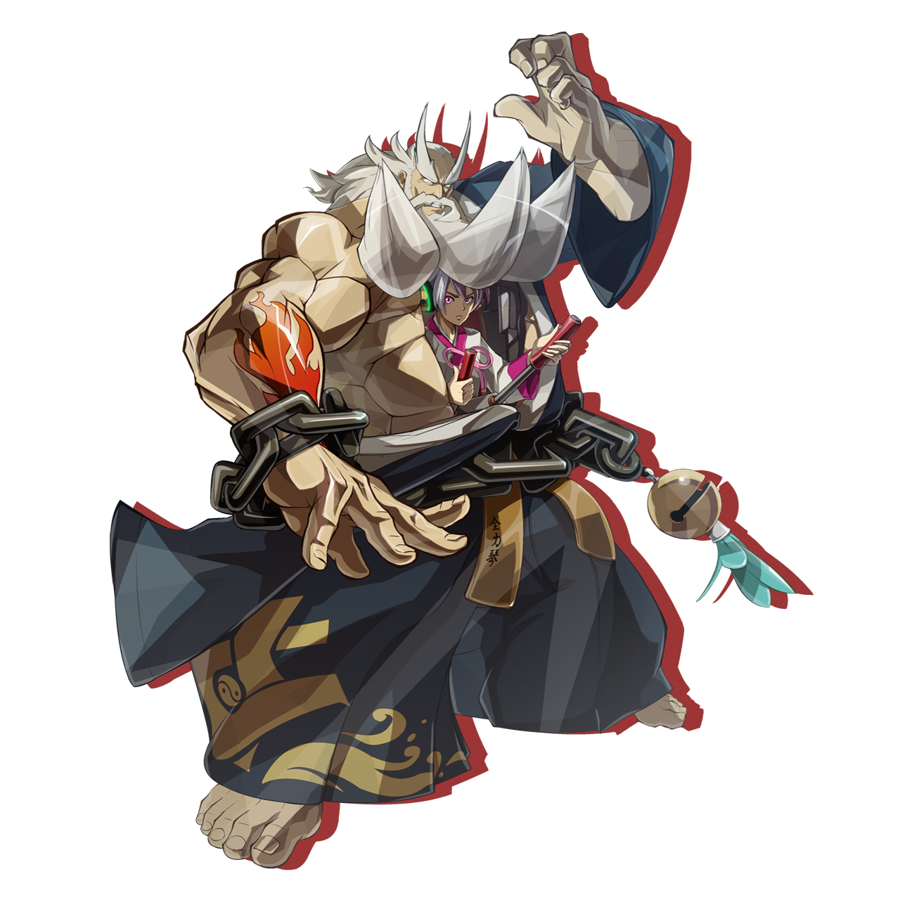 Guilty Gear Xrd Revelator Cs版公式サイト ギルティギア 立ち絵 絵 Guilty Gear Xrd Revelator Cs版公式サイト ギルティギア 立ち絵 絵