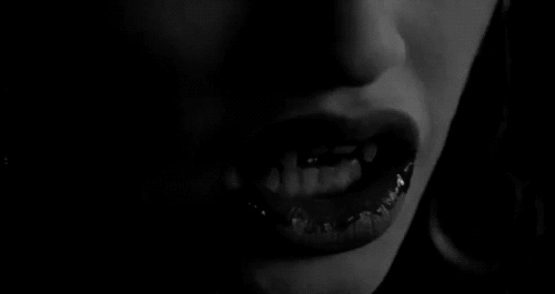 Image result for dark vampire gif