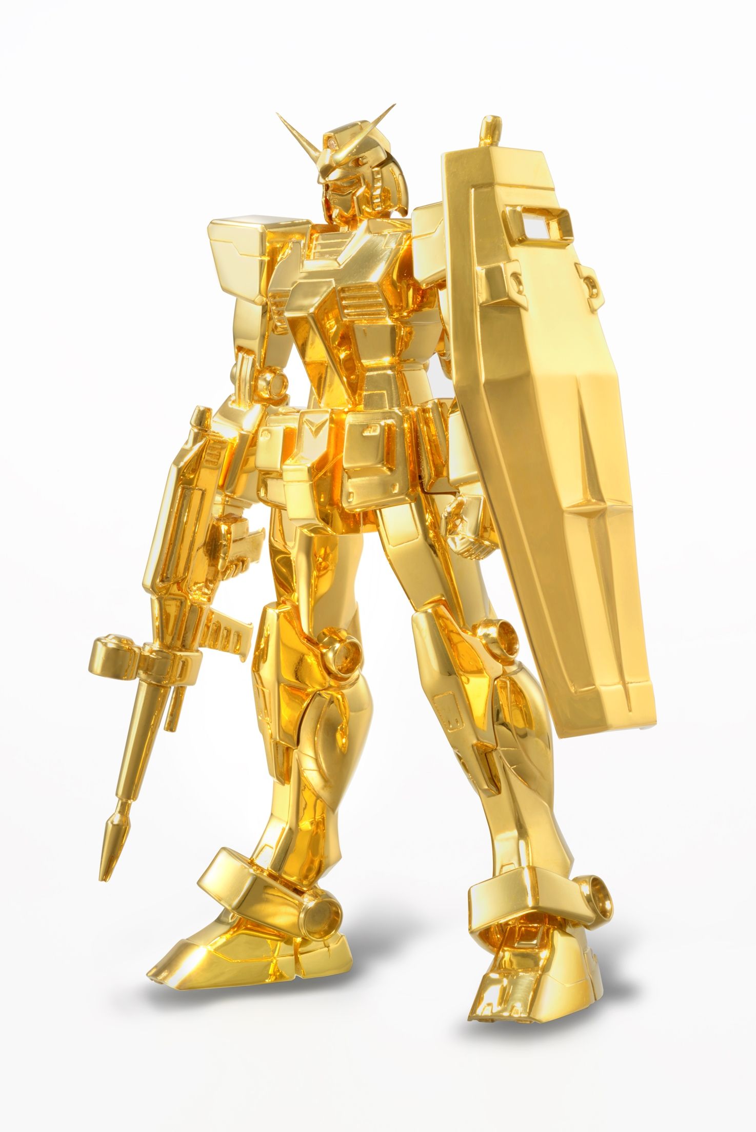 The Art Of Gundam Rx 78 2 24k Gundam Featuring Robot魂 And Silver950 Rx 78 2 Gundam Featuring Robot魂 Official Images And Price Gundam Statue Solid Gold The Art Of Gundam Rx 78 2 24k Gundam Featuring Robot魂 And Silver950 Rx 78 2 Gundam Featuring Robot魂 Official Images And Price Gundam Statue Solid Gold