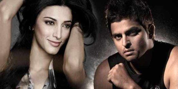 Suresh raina dating actress shruti hassan