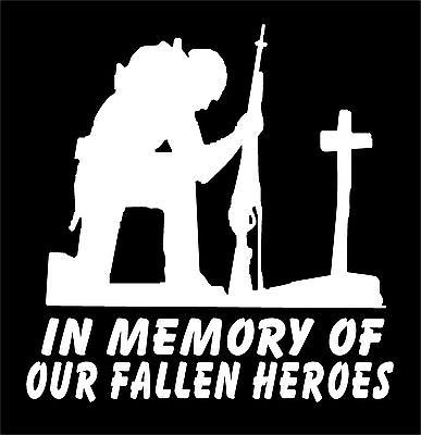 REME Remembrance Day Inside Car Window Clear Cling Sticker REME Remembrance Day Inside Car Window Clear Cling Sticker