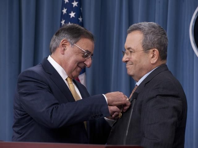 leon panetta, ehud barak, policies Wallpaper, HD Man 4K Wallpapers