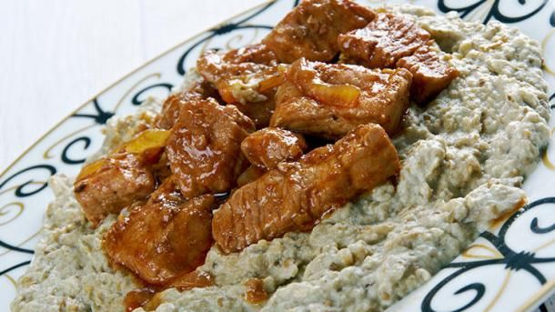 Recetas De Comida Turca En Español Recetas De Comida Turca En Español