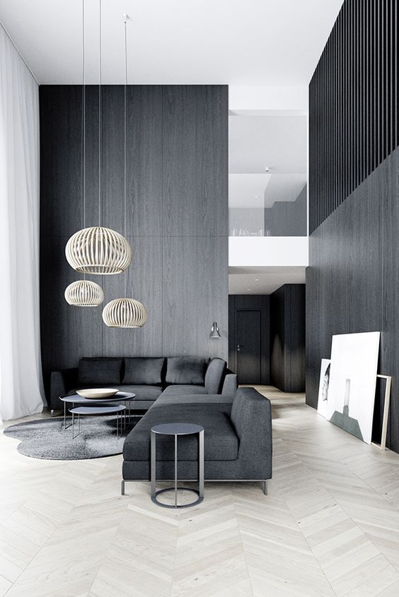 24x onmisbare items voor in een modern interieur | Living Room ... 24x onmisbare items voor in een modern interieur | Living Room ...