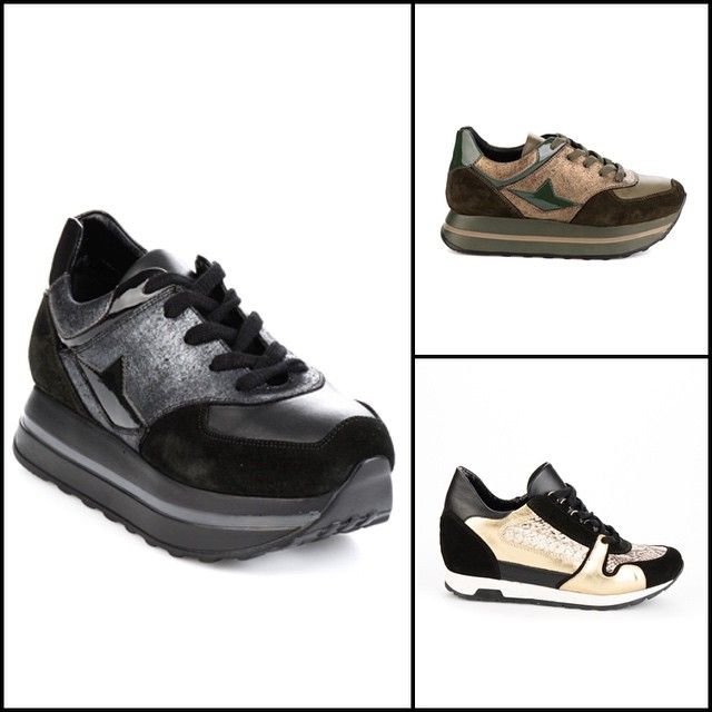 Bambi Modelleriyle Sneaker Modasina Farkli Bakis Bambi Beylikduzumigros Avm De Bmigrosavm Fashion Style Trend Shoes Sneaker Moda Trendler