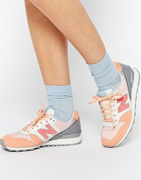 new balance 996 rose orange new balance 996 rose orange