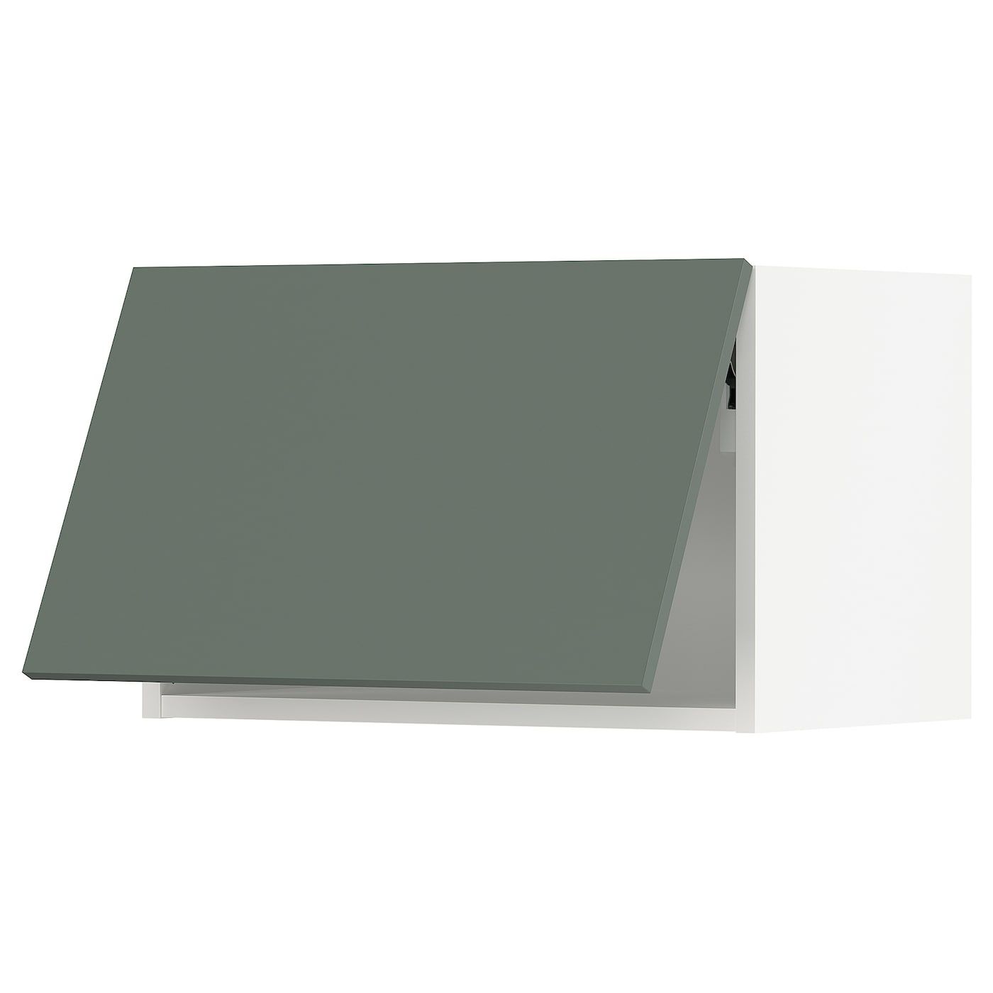 sektion wall cabinet horizontal w push op white bodarp gray green 24x15x15 ikea in 2021 wall cabinet ikea green and grey sektion wall cabinet horizontal w push op white bodarp gray green 24x15x15 ikea in 2021 wall cabinet ikea green and grey