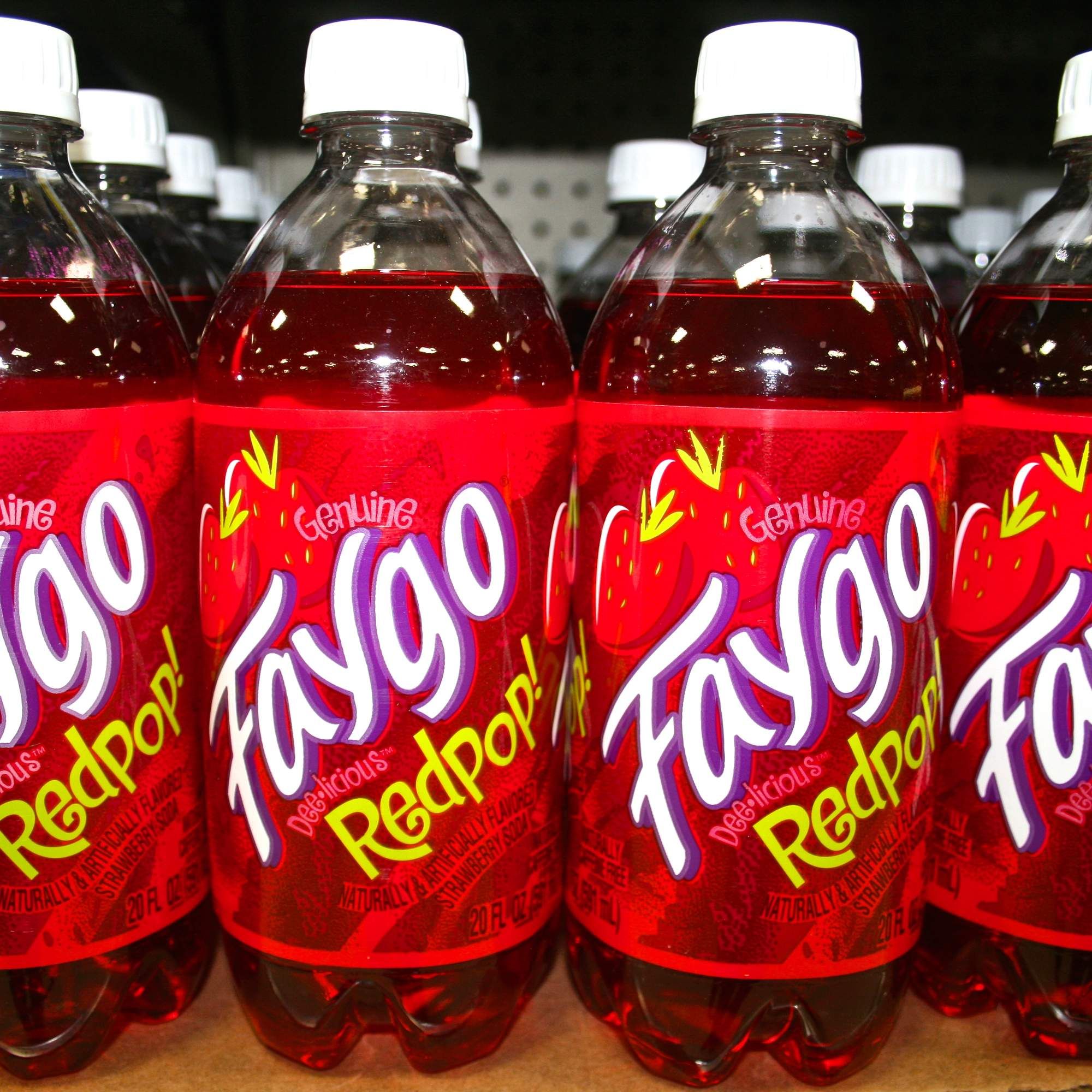 11 things you didn't know about Faygo | Dr pepper can, Homestuck, Flavors