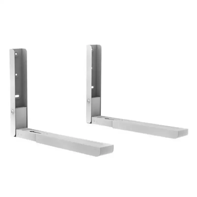 Suport pentru cuptor cu microunde MB2, suporta maxim 30 kg, lungime reglabila.Caracteristici generale:Lungime reglabila picioare: 285-425 mm Incarcare maxima: 30 kg / 66 lb Se vinde in pereche de 2 bucCuloare: Alb. Bookends, Quality, Home Decor, Decoration Home, Room Decor, Home Interior Design, Home Decoration, Interior Design