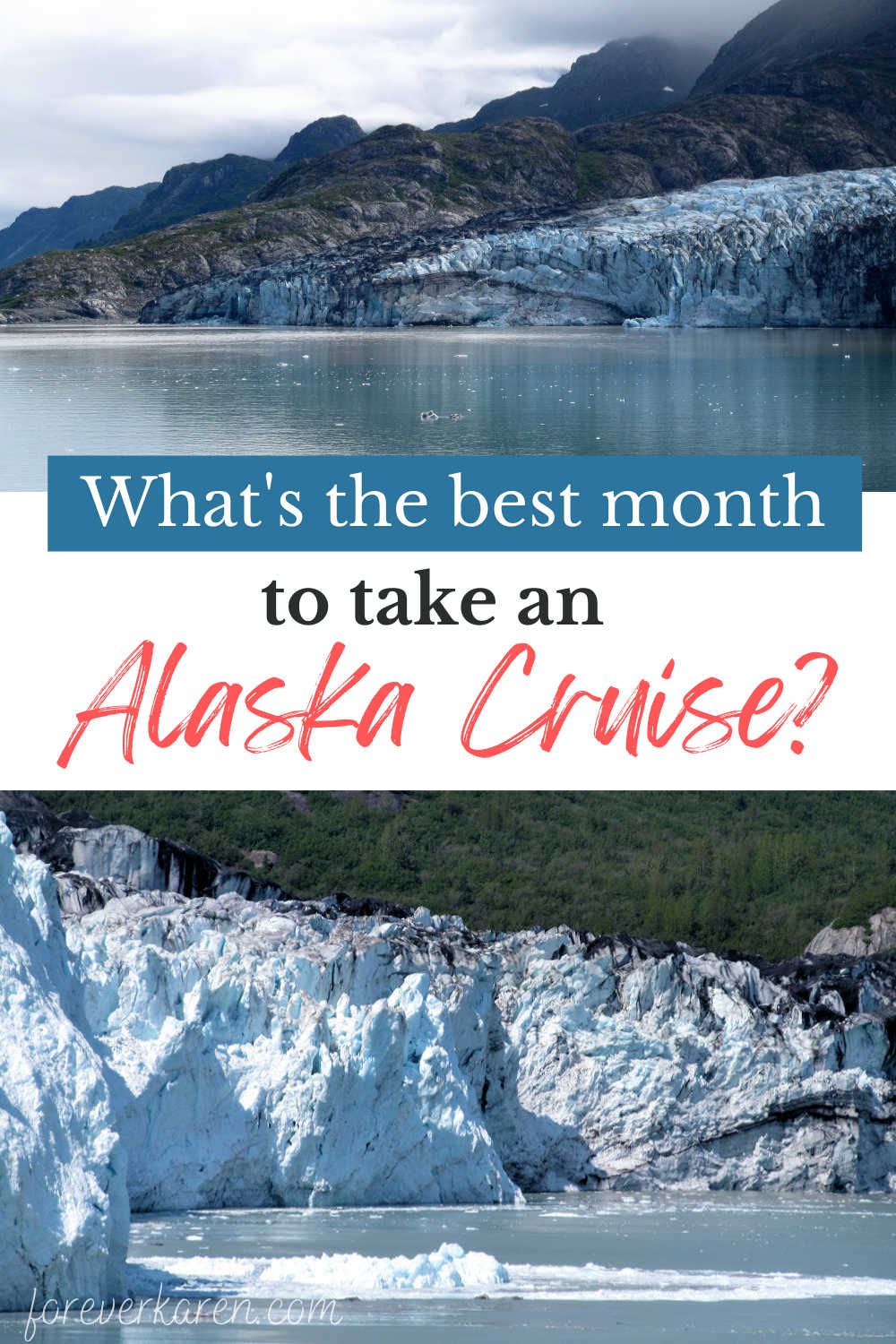 cheapest cruise to alaska