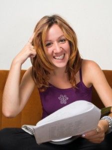 Help on your math homework