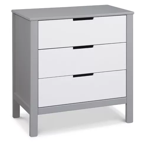Davinci Carter S By Colby 3 Drawer Dresser Nursery Baby Colby 3 Drawer Dresser