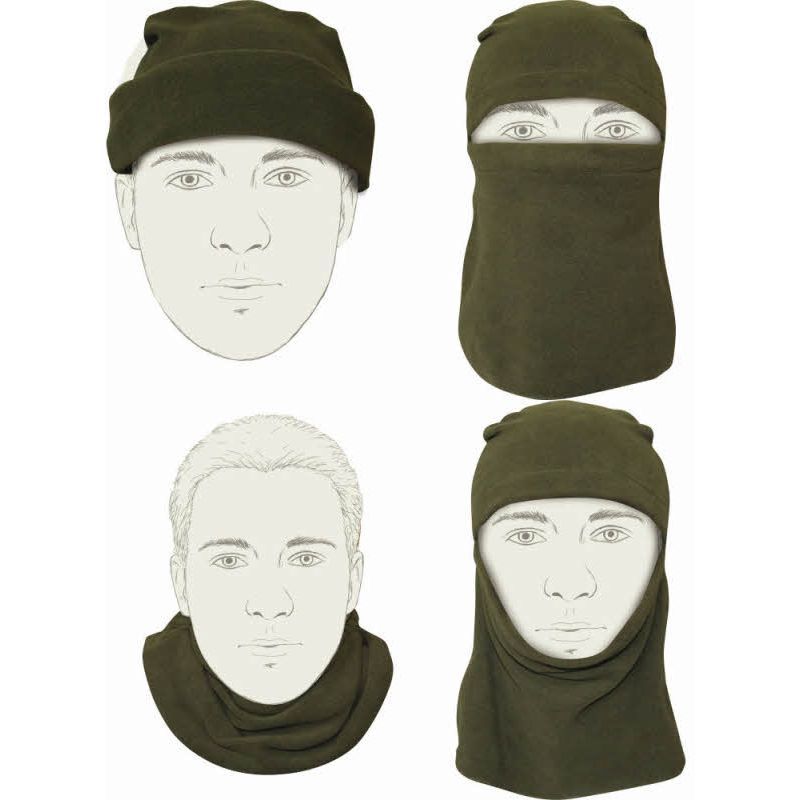 Glove /& Fingerless Gloves Balaclavas Jack Pyke Beanies Thinsulate Knitwear