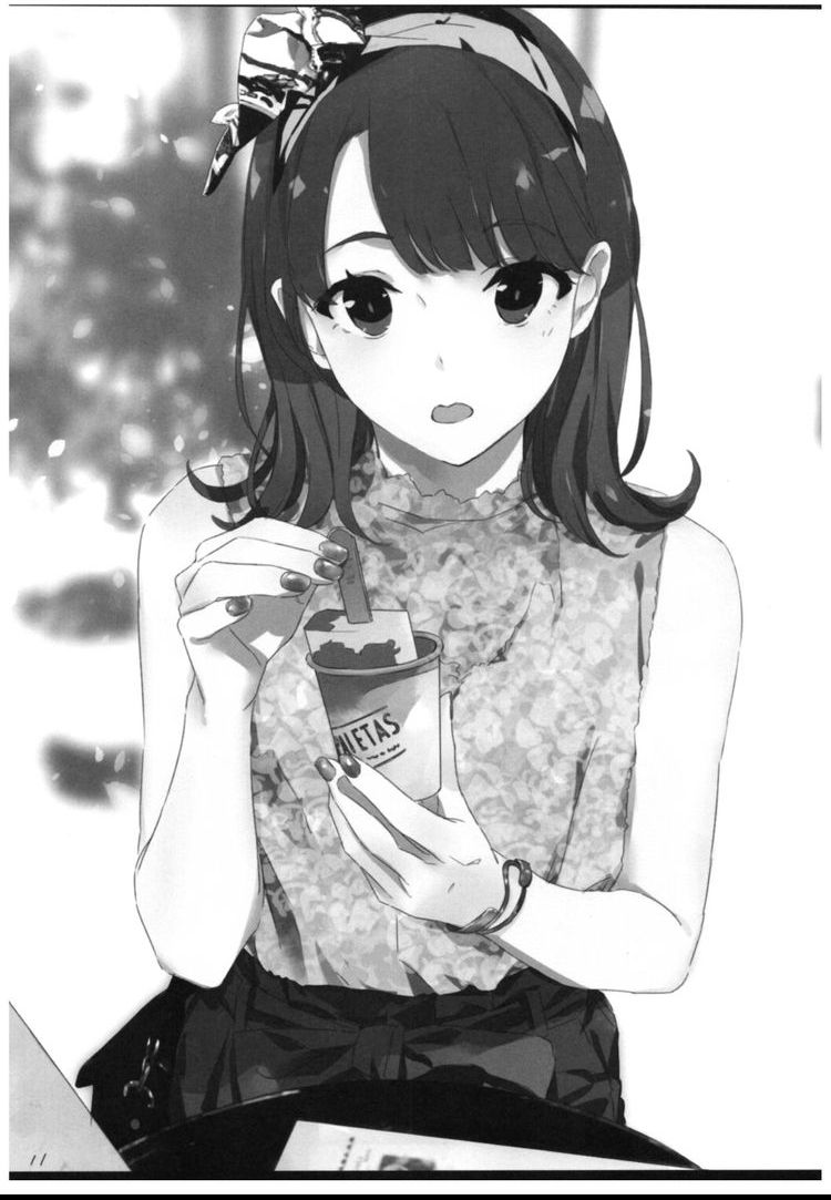 女の子 おしゃれまとめの人気アイデア Pinterest Zhayne Isbell かわいい 女の子 イラスト 芸術的アニメ少女 キャラクターデザイン