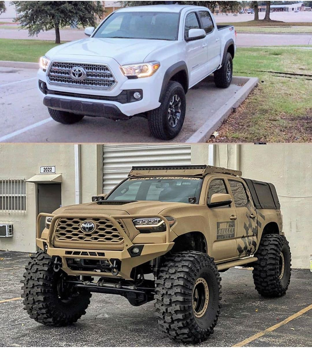 12.3 mil Me gusta, 71 comentarios - @4x4offroadlife en Instagram