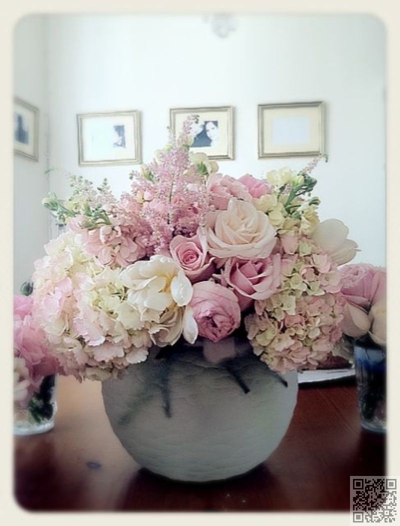 15 In A Vase 58 Stunning Wedding Flower Arrangements To Stunning Wedding Flower Arrangements