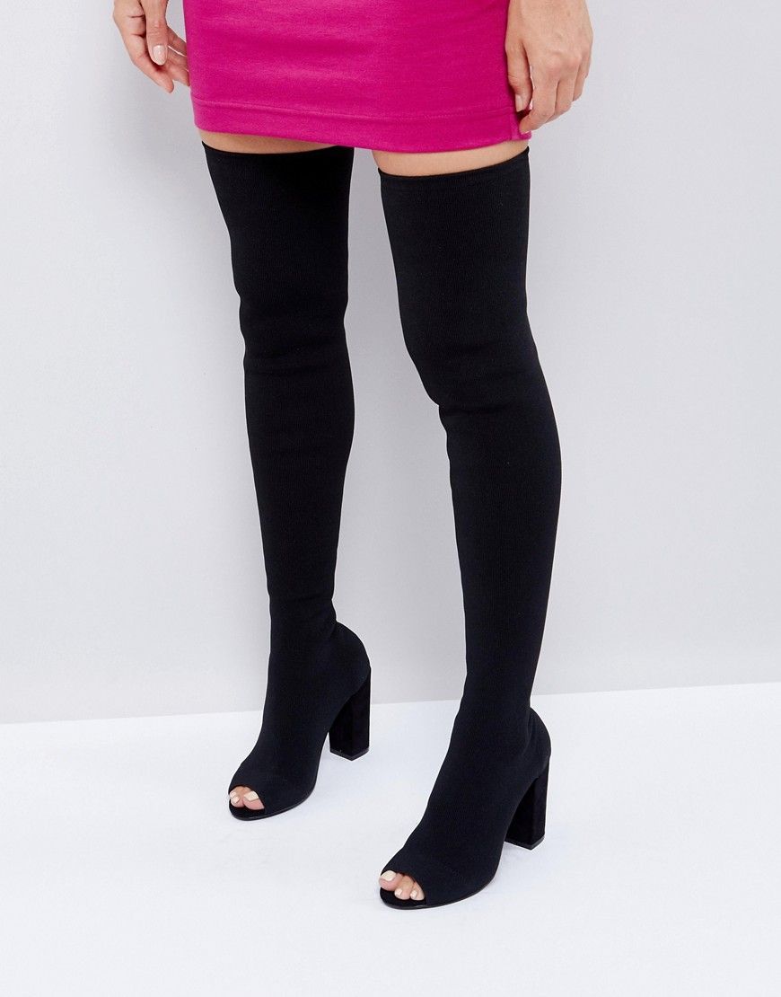 kandy lane casual flat boots