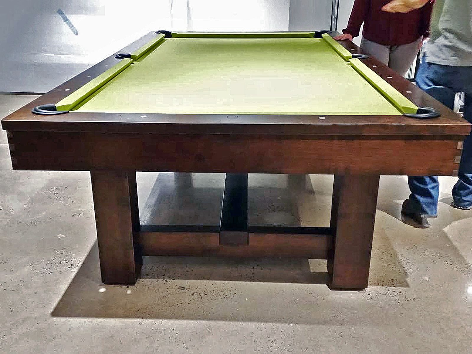 Olhausen Breckenridge Pool Table In 2018 Bat Pinterest Olhausen Breckenridge Pool Table By Billiards Online At Robbies