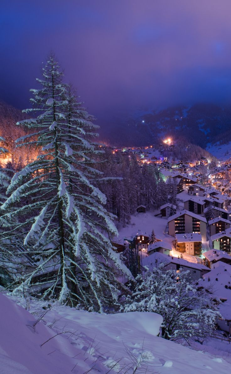 13 Best winter destinations in Europe that are perfect for a winter city break